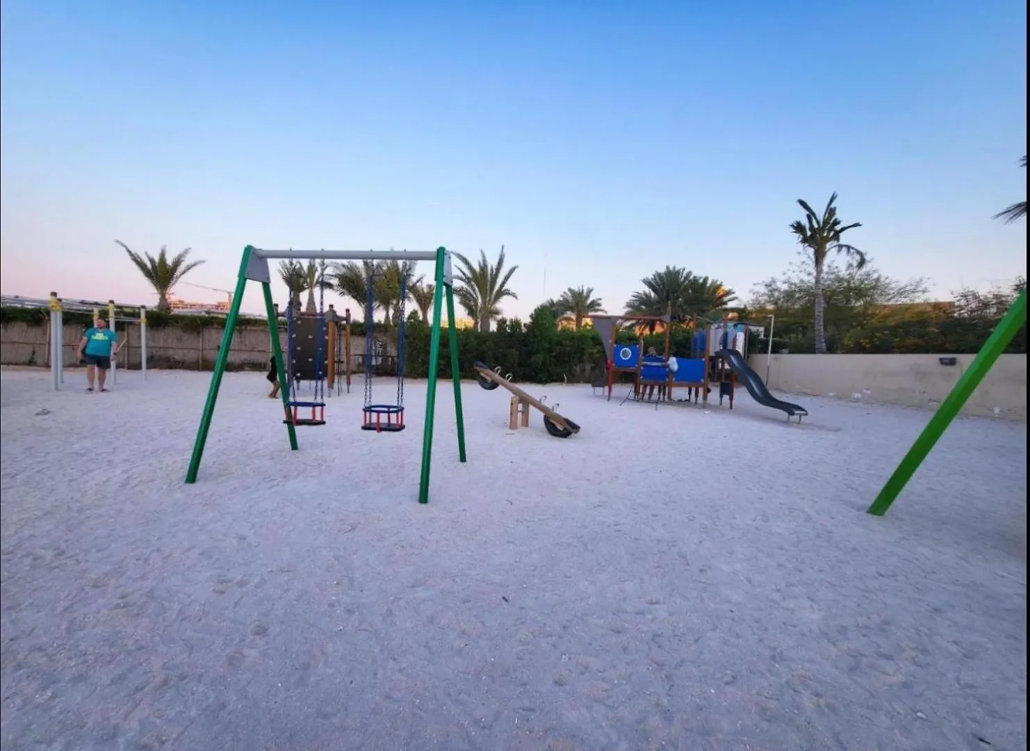 Cozy, One Bedroom Apartment Ocean View Ras al-Khaimah