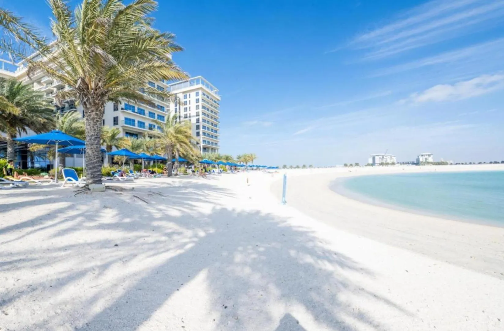 Cozy, One Bedroom Apartment Ocean View Ras al-Khaimah