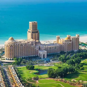 Waldorf Astoria Khaimah Ra’s al-Chaima