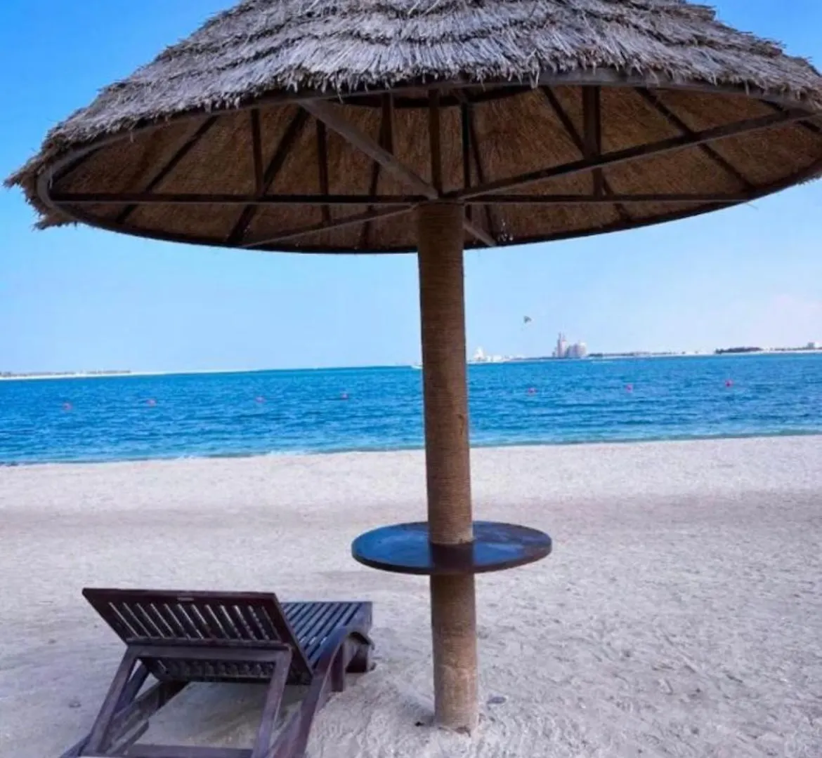 Cozy, One Bedroom Apartment Ocean View Ras al-Khaimah United Arab Emirates